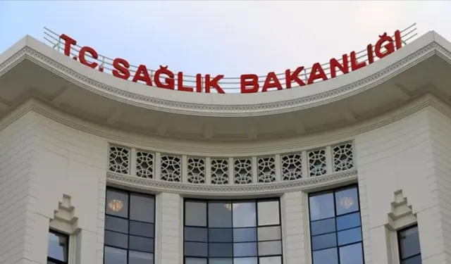 Sağlık Bakanlığı 8 bin personel alımı yapılacağını duyurdu.