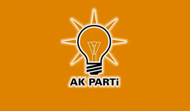 AK Parti Odunpazarı ve Tepebaşı ilçe yönetimleri belli oldu