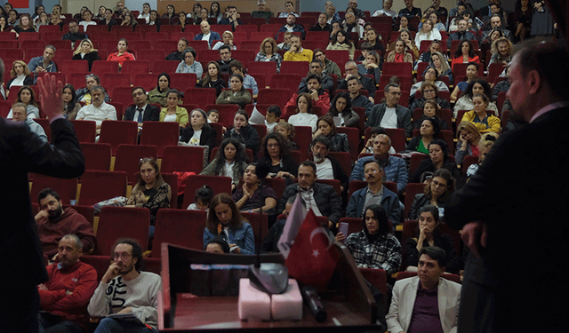 Eskişehirli öğrencilere Amerika diploması fırsatı