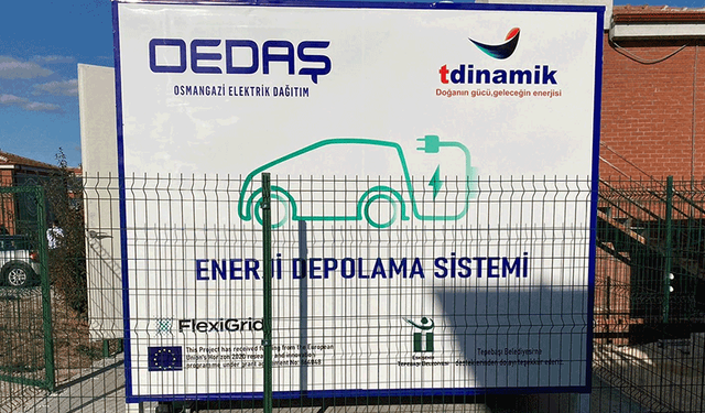 OEDAŞ'tan enerji sektörünün ihtiyaçlarına yenilikçi çözümler