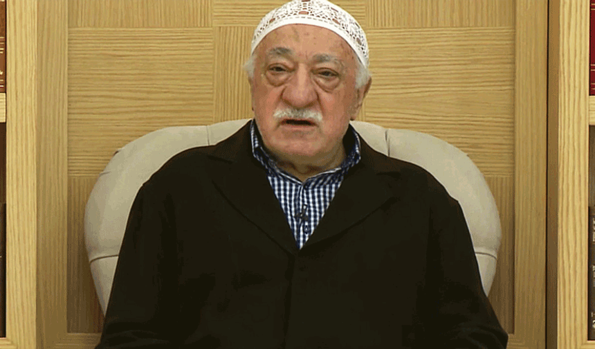 Terör örgütü lideri Fethullah Gülen öldü